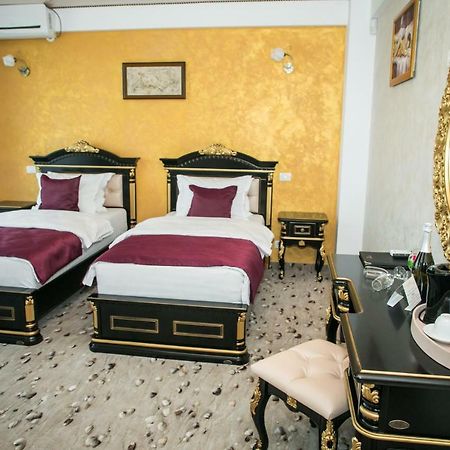 Almar Lake View Boutique H Adults Only Mamaia Εξωτερικό φωτογραφία