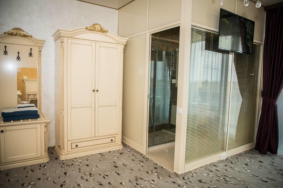 Almar Lake View Boutique H Adults Only Mamaia Εξωτερικό φωτογραφία