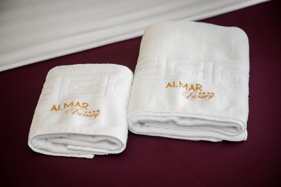 Almar Lake View Boutique H Adults Only Mamaia Εξωτερικό φωτογραφία