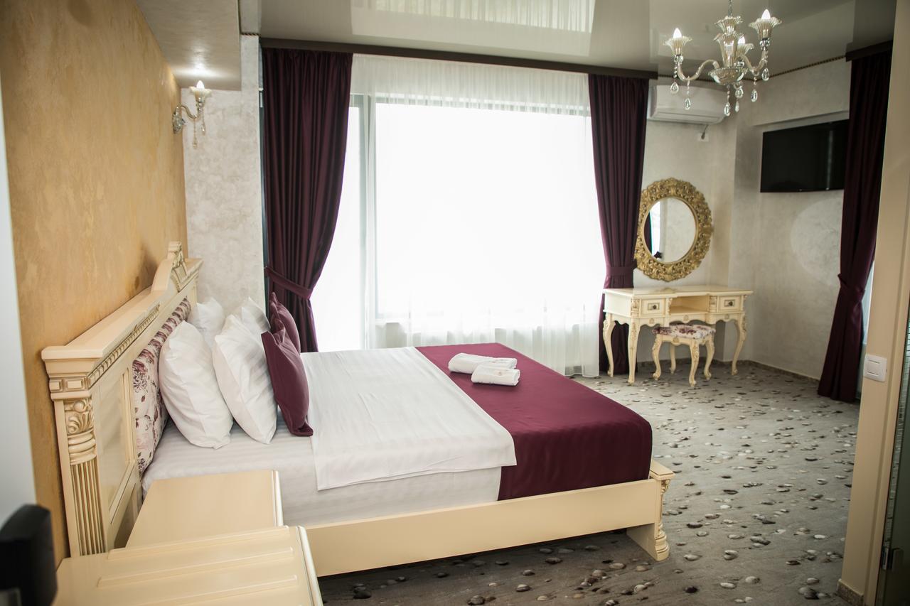 Almar Lake View Boutique H Adults Only Mamaia Εξωτερικό φωτογραφία