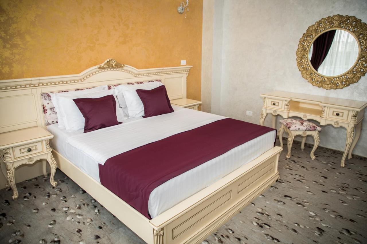 Almar Lake View Boutique H Adults Only Mamaia Εξωτερικό φωτογραφία