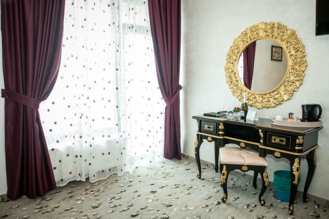 Almar Lake View Boutique H Adults Only Mamaia Εξωτερικό φωτογραφία