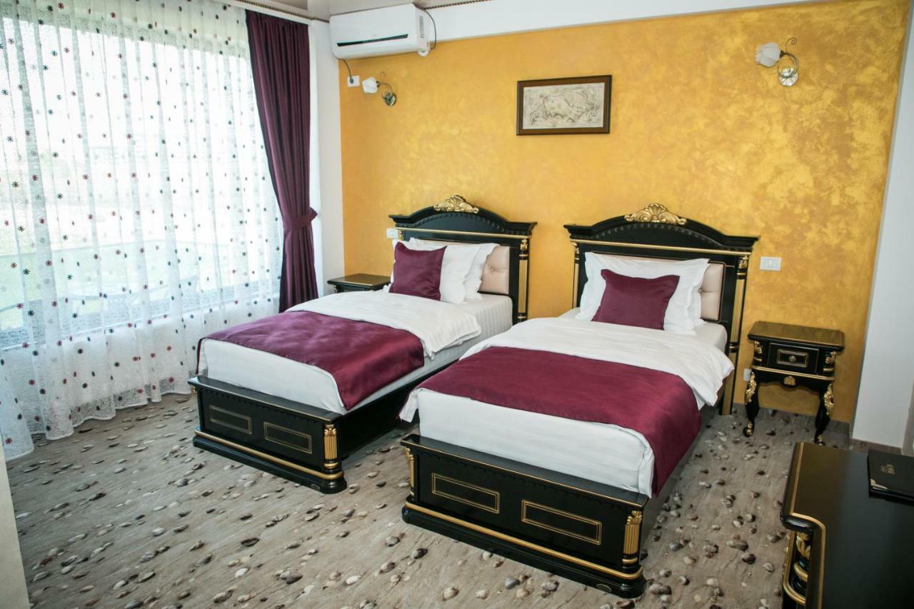 Almar Lake View Boutique H Adults Only Mamaia Εξωτερικό φωτογραφία