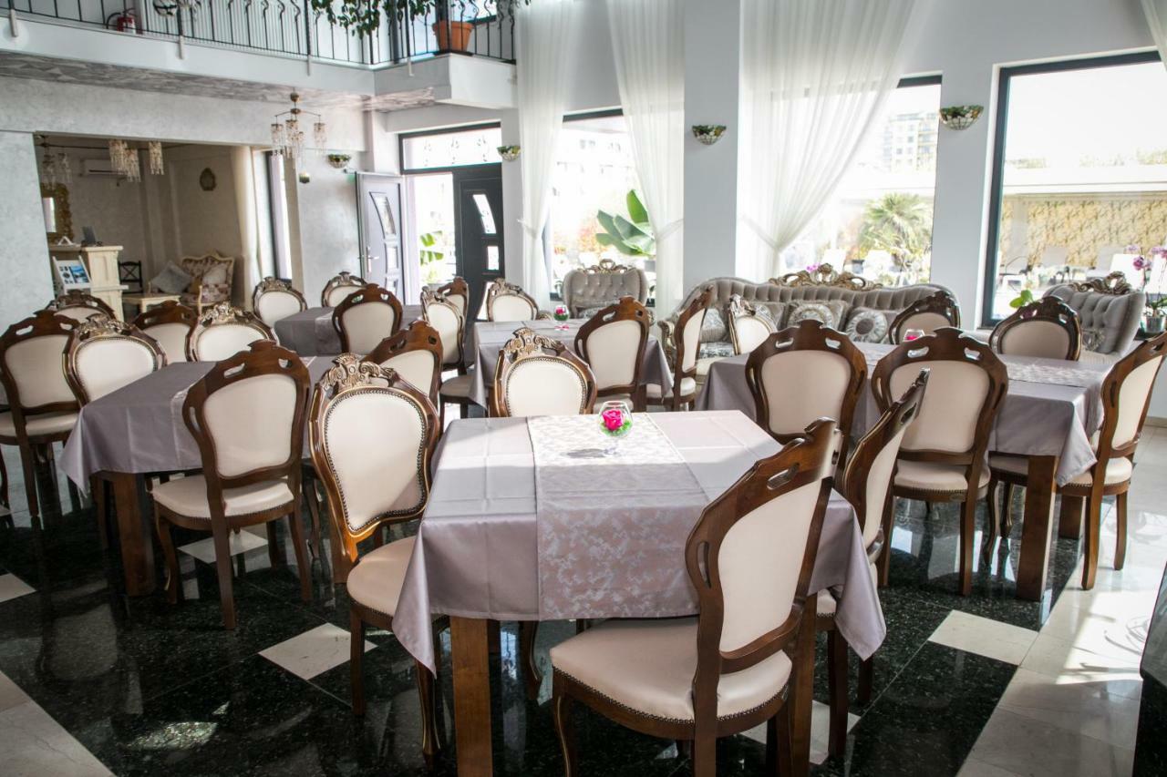 Almar Lake View Boutique H Adults Only Mamaia Εξωτερικό φωτογραφία
