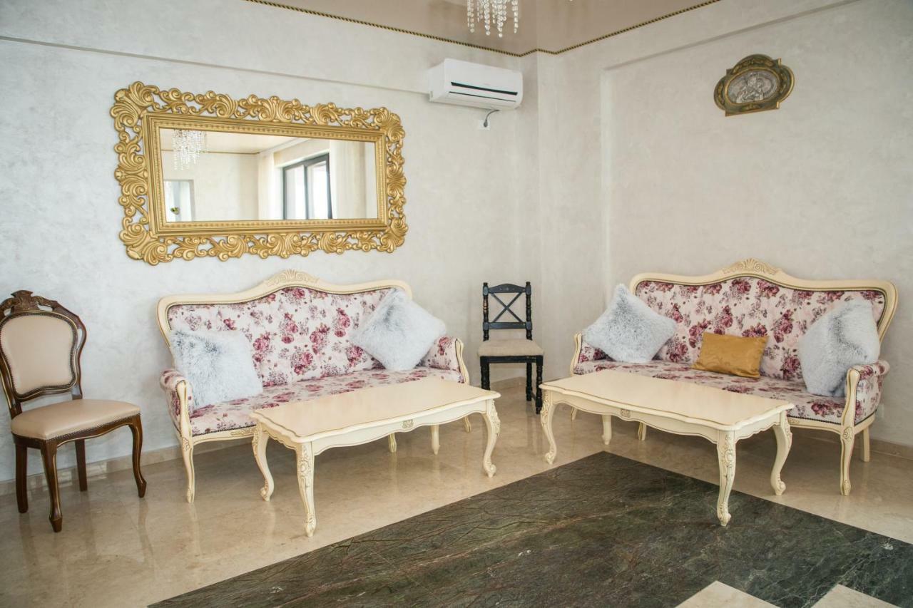 Almar Lake View Boutique H Adults Only Mamaia Εξωτερικό φωτογραφία