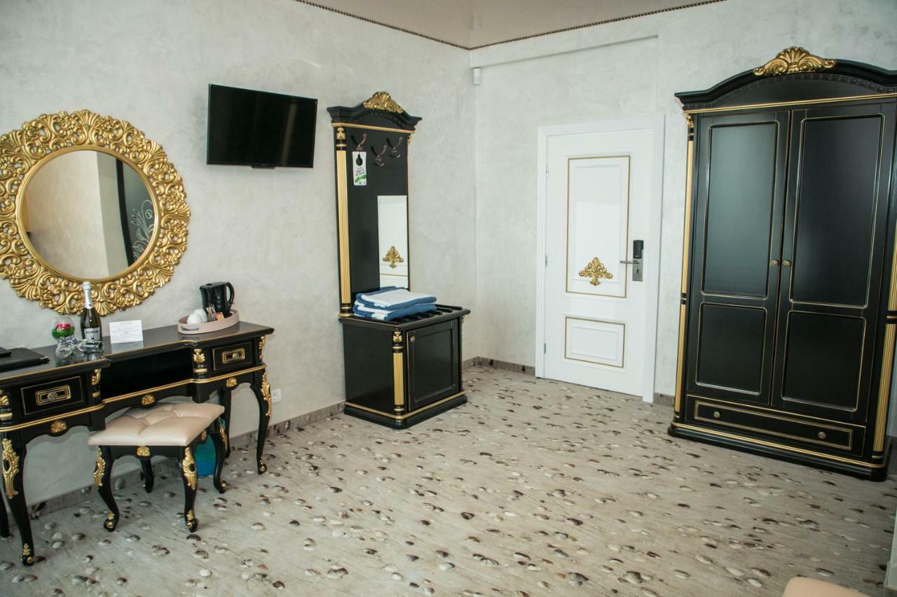 Almar Lake View Boutique H Adults Only Mamaia Εξωτερικό φωτογραφία