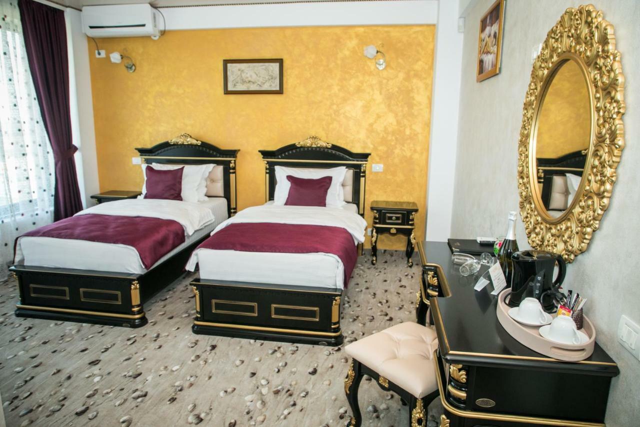 Almar Lake View Boutique H Adults Only Mamaia Εξωτερικό φωτογραφία