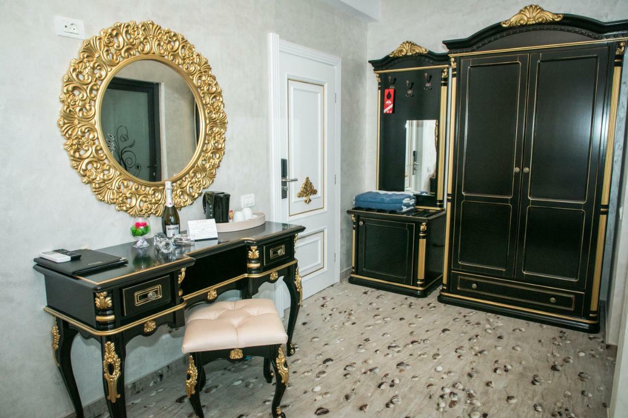 Almar Lake View Boutique H Adults Only Mamaia Εξωτερικό φωτογραφία
