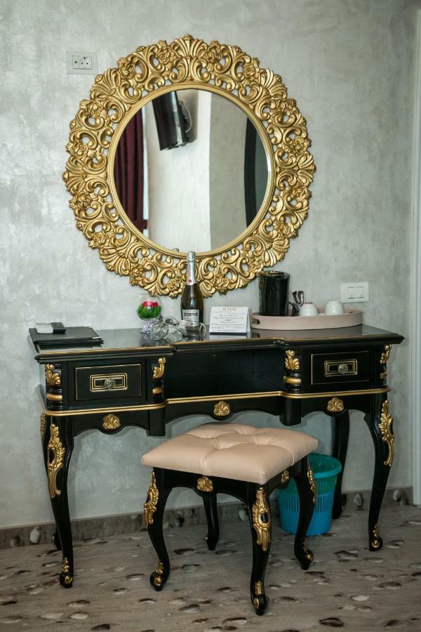 Almar Lake View Boutique H Adults Only Mamaia Εξωτερικό φωτογραφία